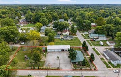 41 S Mc Cammon St, Sullivan, IN 47882