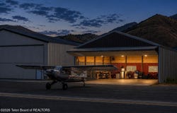 31 AIRPORT Road, Afton, WY 83110