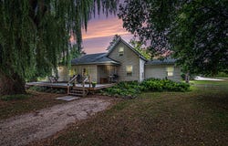 2039 S Nevins Road, Sidney, MI 48885