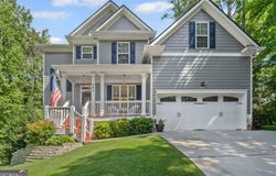 262 Spring Drive, Canton, GA 30115
