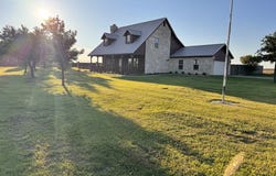 201 Kasberg Court, Miles, TX 76861
