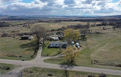 3179 Pyfer Road N, Three Forks, MT 59752