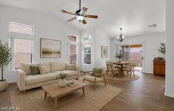 6705 E RIVERDALE Street, Mesa, AZ 85215