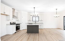 905 Montebello Lane, O'Fallon, IL 62269