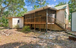 526 KINGS CREEK CIRCLE, STEINHATCHEE, FL 32359