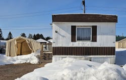 55 E Riling Street, Gwinn, MI 49841