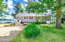 15 Ryan Road, Casco, ME 04015
