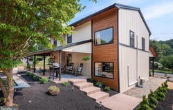 2477 WASSERGASS ROAD, HELLERTOWN, PA 18055