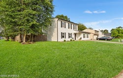 8 Mendon Drive, Howell, NJ 07731