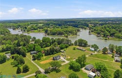 661 Sweet Hall Drive, Reedville, VA 22539