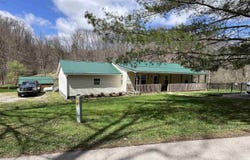 237 Rudd Road, Valley Bend, WV 26293