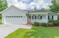 317 Jarrett Road, Thomasville, NC 27360