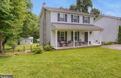 937 MEADOW LANE, MILLERSBURG, PA 17061