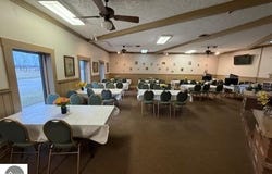 5556 M-21, St Johns, MI 48879