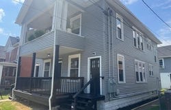 124 Park Boulevard, Clarksburg, WV 26301
