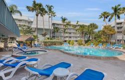 1901 S Roosevelt Boulevard, Key West, FL 33040