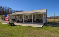 446 Shaffer School Rd, Oak Hill, OH 45656