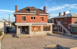 1128 ARIZONA Avenue, El Paso, TX 79902