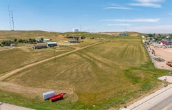 TBD S Douglas Hwy, Gillette, WY 82718