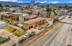 3601 West St, Oakland, CA 94608