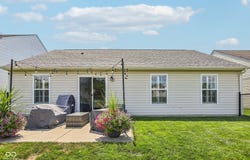 3749 Limelight Lane, Whitestown, IN 46075