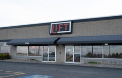 1720 N US HIGHWAY 51, Wausau, WI 54401