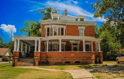 Monticello, AR 71655