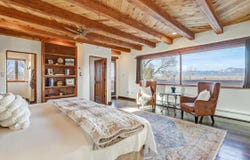 9 Hilltop, Ranchos de Taos, NM 87557
