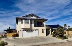400 W Shenandoah Ave, Ridgecrest, CA 93555