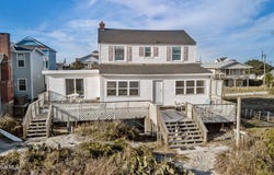 202 Glenn Street, Atlantic Beach, NC 28512