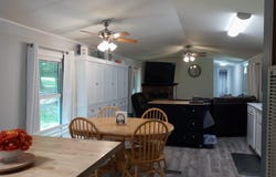 343 Park Hill Road, Mountain Dale, NY 12763