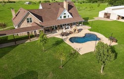 5575 W Highway 175, Kaufman, TX 75142