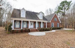 121 Brookhaven Lane, Hamilton, AL 35570