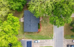 9615 Cerelle Drive, Little Rock, AR 72205