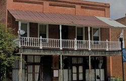 2720 Cleveland Street, Elloree, SC 29047