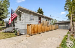 515 6th Avenue, Laurel, MT 59044