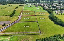 Tract 4B Fulgham Estates, Fort Smith, AR 72916