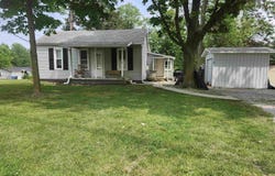501 S Ohio Street, Columbia City, IN 46725