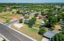 3612 Ave V, Snyder, TX 79549
