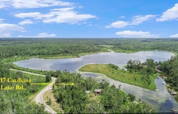 8717 Caulkins Lake Road, Johannesburg, MI 49751