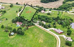 Blair Lane lot: 3, Gower, MO 64454
