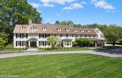 358 Lukes Wood Road, New Canaan, CT 06840