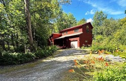283 Benton Hill Rd, Becket, MA 01223