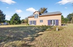 1603 VZCR 2908, Eustace, TX 75124