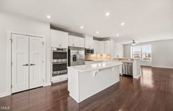 1109 Tender Drive, Apex, NC 27502