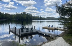 40 Eaton Outlet Way, Long Lake, NY 12847