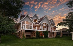 6851 N Shore Trail N, Forest Lake, MN 55025