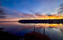 198 Beauchamp Point Road, Rockport, ME 04856