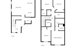 218 E Whitman Dr, College Place, WA 99324