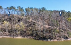 LOT 10 FLAT ROCK COVE, Crane Hill, AL 35053